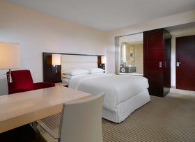 Four Points by Sheraton Munich Arabellapark