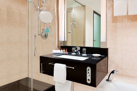 Four Points by Sheraton Munich Arabellapark