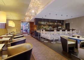 Four Points by Sheraton Munich Arabellapark