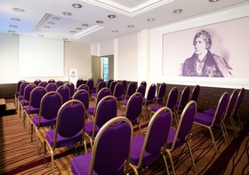 Four Points by Sheraton Munich Arabellapark