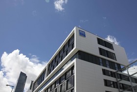 Smartments Business München Parkstadt Schwabing