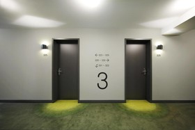 Smartments Business München Parkstadt Schwabing