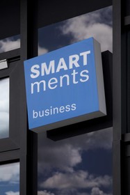Smartments Business München Parkstadt Schwabing