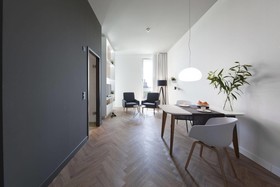 Smartments Business München Parkstadt Schwabing