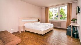 Smart Stay Hotel Munich City