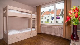Smart Stay Hotel Munich City