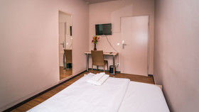 Smart Stay Hotel Munich City