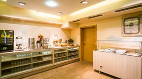 Smart Stay Hotel Munich City