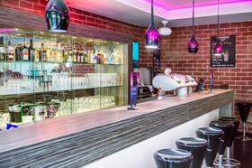 Smart Stay Hotel Munich City