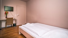 Smart Stay Hotel Munich City
