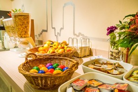 Smart Stay Hotel Munich City