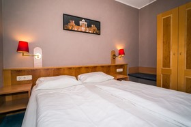 Smart Stay Hotel Schweiz