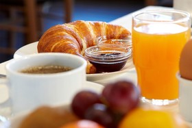 Smart Stay Hotel Schweiz