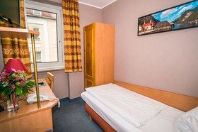 Smart Stay Hotel Schweiz