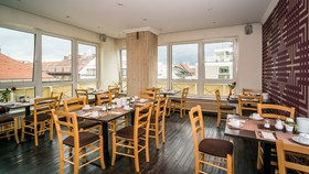 Smart Stay Hotel Schweiz
