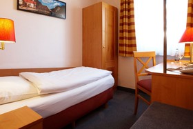 Smart Stay Hotel Schweiz
