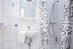 Smart Stay Hotel Schweiz