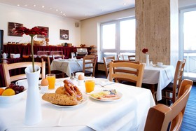 Smart Stay Hotel Schweiz