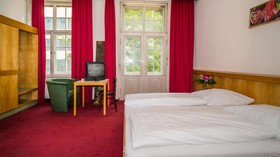Smart Stay Hotel Station