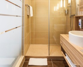 Star G Hotel Premium München Domagkstraße