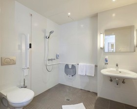 Star G Hotel Premium München Domagkstraße