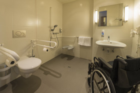 Star G Hotel Premium München Domagkstraße