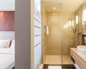 Star G Hotel Premium München Domagkstraße