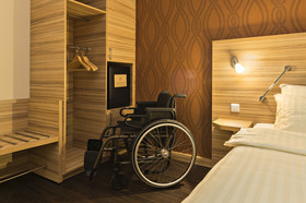 Star G Hotel Premium München Domagkstraße