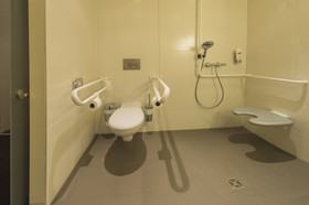Star G Hotel Premium München Domagkstraße