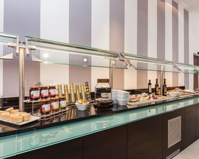 Star G Hotel Premium München Domagkstraße