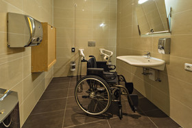 Star G Hotel Premium München Domagkstraße