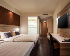 Star G Hotel Premium München Domagkstraße