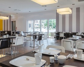 Star G Hotel Premium München Domagkstraße