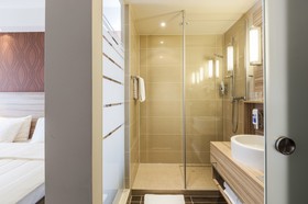 Star G Hotel Premium München Domagkstraße