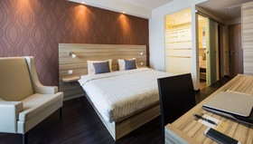 Star G Hotel Premium München Domagkstraße