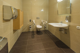 Star G Hotel Premium München Domagkstraße