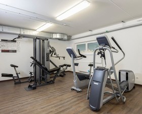 Star G Hotel Premium München Domagkstraße