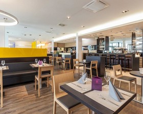 Star G Hotel Premium München Domagkstraße