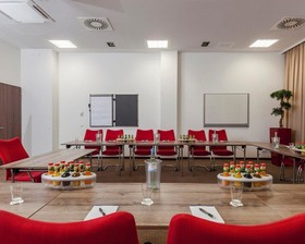 Star G Hotel Premium München Domagkstraße
