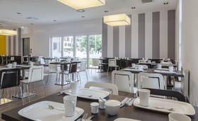 Star G Hotel Premium München Domagkstraße