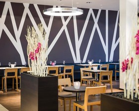 Star G Hotel Premium München Domagkstraße