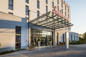 Star G Hotel Premium München Domagkstraße