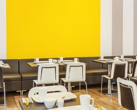 Star G Hotel Premium München Domagkstraße