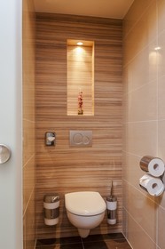 Star G Hotel Premium München Domagkstraße