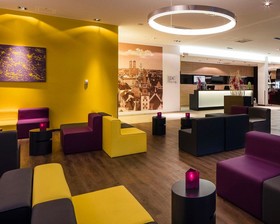 Star G Hotel Premium München Domagkstraße
