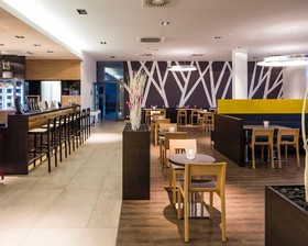 Star G Hotel Premium München Domagkstraße
