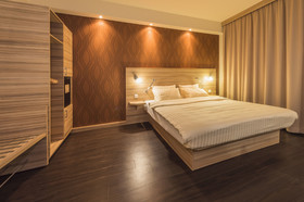 Star G Hotel Premium München Domagkstraße