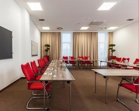 Star G Hotel Premium München Domagkstraße