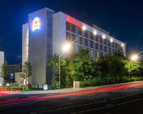 Star G Hotel Premium München Domagkstraße