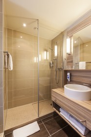 Star G Hotel Premium München Domagkstraße